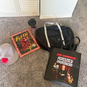 Mystery, Not So Mystery Bundle